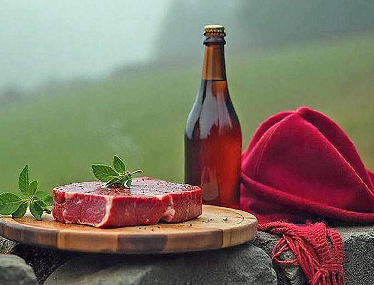 CIDER AND STEAK FESTIVAL